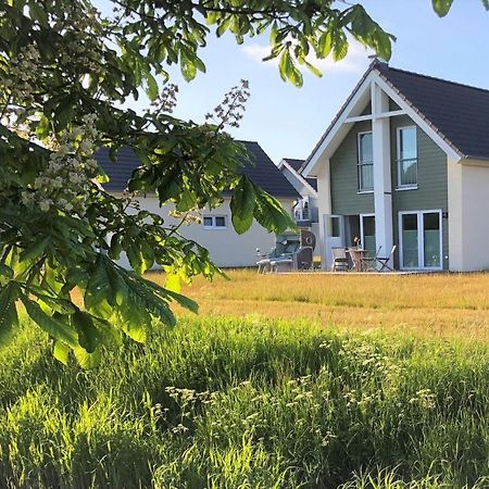 Nordseeresort Buesum Ferienhaus 23 Ebbe&Flut Экстерьер фото