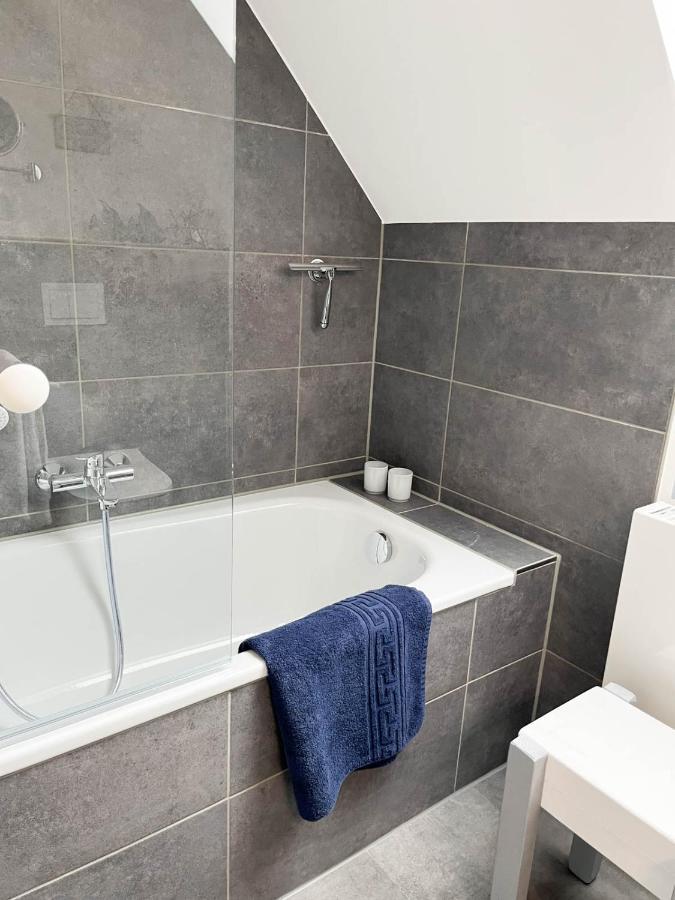 Nordseeresort Buesum Ferienhaus 23 Ebbe&Flut Экстерьер фото
