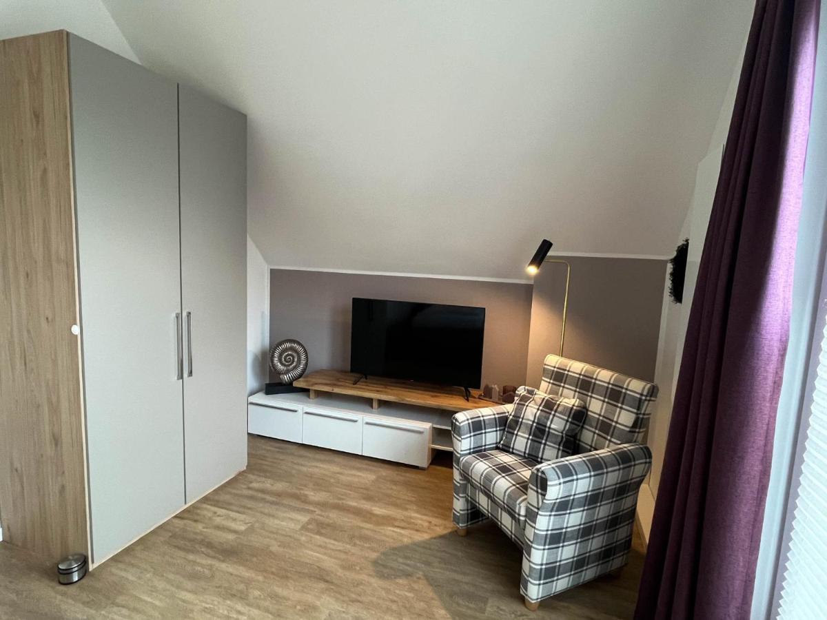 Nordseeresort Buesum Ferienhaus 23 Ebbe&Flut Экстерьер фото